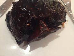 招牌煎烧牛尾-A One Kitchen·南京精菜馆(德基广场店)