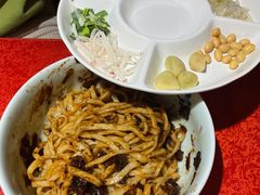 -北平食府(马鞍山路店)