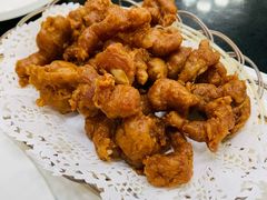 -旺达·福州菜(正大广场店)
