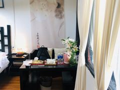 -浔岚云舍mist静谧观景美宿(丽江古城店)