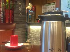 -冶春茶社(沃尔玛店)