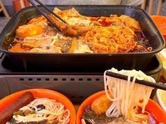 -阿生哥螺蛳粉•火锅(永安街店)