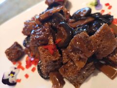 -上海小南国(正大店)