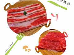 -牛New寿喜烧(青浦店)