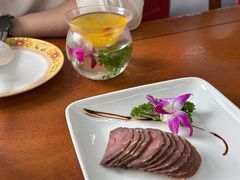 -中卫御苑福膳·养生局(圆明园店)