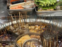 -吴记麻辣烫(曙光中路店)