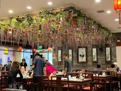 -鸭匠食府·挂炉烤鸭·新京菜(阜成路店)