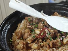 -番禺大岗仙庙烧鸡(芳村店)