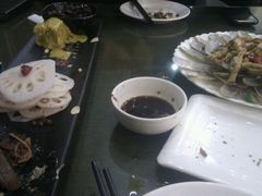 android_upload_pic-北平食府·北京烤鸭(北京西站六里桥店)