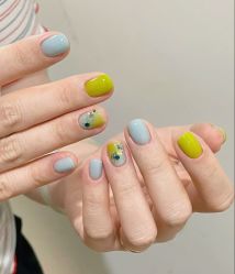 -斯馨·健康美甲美睫