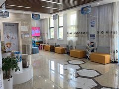 -茂菊口腔连锁(浦东南路店)