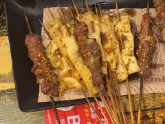 -金谷园饺子·烧烤(人大总店)