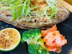 -刀叉遇上筷子中西融合餐厅(和平店)