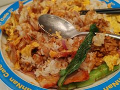 -牛楠楠·香港牛腩茶餐厅(永旺店)