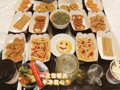 -华夏良子·足道SPA艾灸(铁道大厦店)