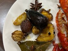 -527烧烤·龙虾·精酿酒(小石城美乐城店)