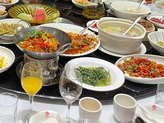 -丰收日·小海鲜·沪上家宴(顾村正大店)