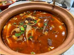-李氏传家菜(兴城路店)