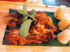 -simply thai天泰(长泰广场店)