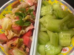 -芦月轩羊蝎子(劲松店)