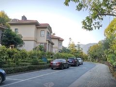 -广州锦绣香江度假别墅