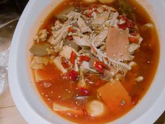 -醉得意·山茶油炒土鸡(泰安火车站大润发店)