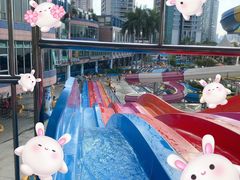 -黄金海岸水上乐园