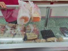咸甜酥-中关村茶点