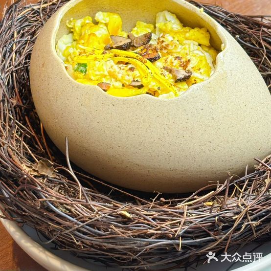 超级厨房概念餐厅(元宝山店)