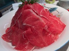 -九孔·筒骨莲藕汤锅(大明宫万达店)