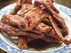 -乔家满族八大碗(流水沟店)