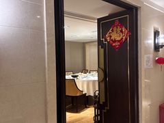 -潮福城大酒楼·潮味粤品·港式点心(湖滨北路店)