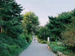 -国家植物园南园