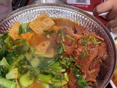 -喜家德虾仁水饺(长泰广场店)