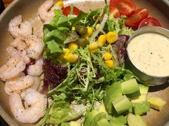 -秀·爱尔兰餐吧(上海路店)