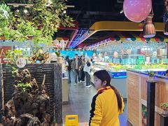 -巴犀烧烤(新崇光店)