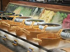 -韩盛·盛江山自助料理(沈辽路万达店)