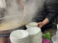 -老字号贾家肉丸糊辣汤(光明巷店)