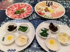 -桥香园过桥米线(复兴路店)