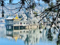-庐山风景名胜区