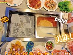 -圣琼美食百汇自助餐(白云万达店)