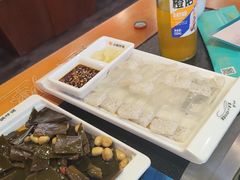 -灶座小锅烀饼·铁锅炖(道里店)