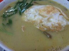 -三百碗宝应长鱼面(板仓街店)