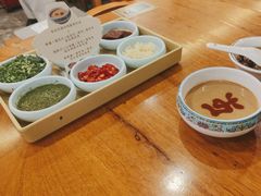 特色经典羔羊肉-乐宴·老北京铜火锅(桂庙店)