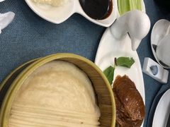 -明城五号烤鸭坊(建国门店)