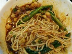 -秦云老太婆摊摊面(磁器口店)