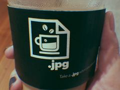 -JPG coffee(广州体育西店)
