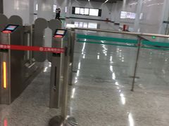 -汉中路(地铁站)
