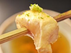 -鳥喜Toriki怀石烧鸟料理