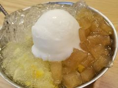 -南街清补凉(黄贝岭店)